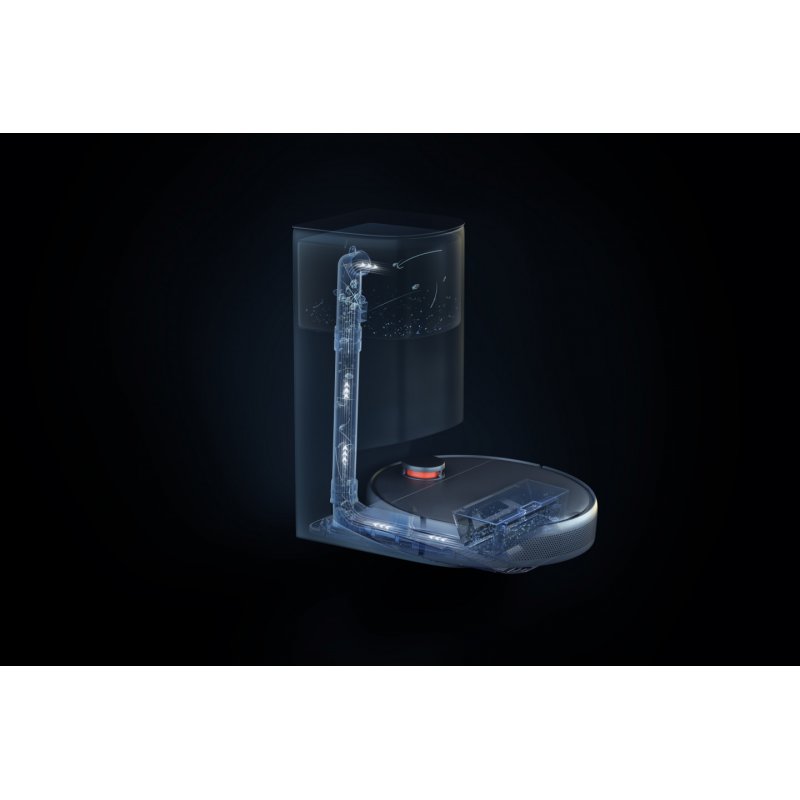 ROBOT VACUUM-MOP 2 ULTRA AUTO-EMPTY STATION