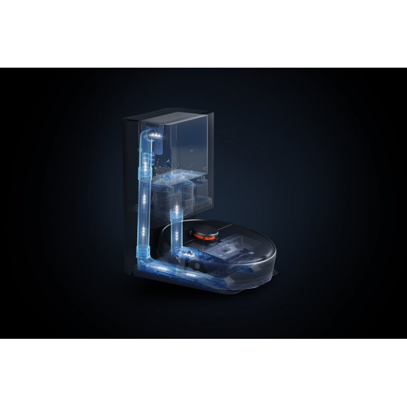 Xiaomi Mi Robot Vacuum-Mop 2 Ultra Auto-empty station