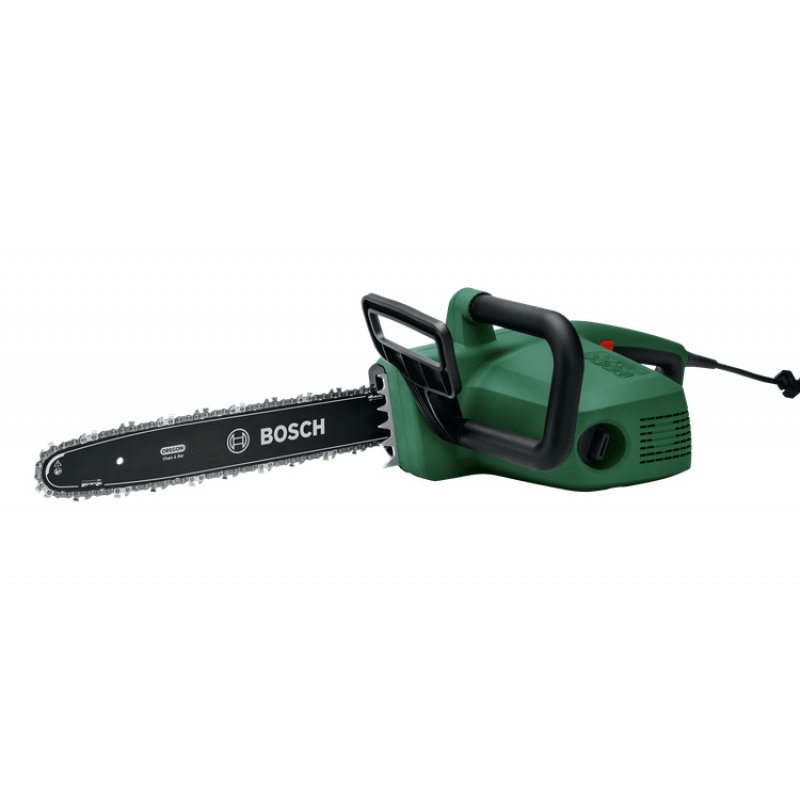 Bosch Universal Chain 40 1800 W Black, Green, Red