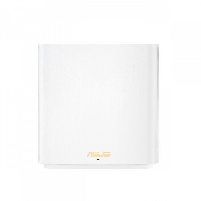 ASUS ZenWiFi XD6 Dual-band (2.4 GHz / 5 GHz) Wi-Fi 6 (802.11ax) White 3 Internal