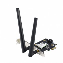 WLAN PCE-AX1800 BT5.2
