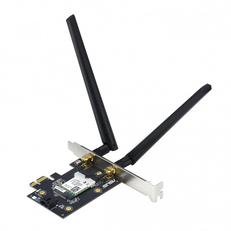 WLAN PCE-AX1800 BT5.2