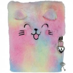 Trendenz 8-802129 writing notebook Multicolour