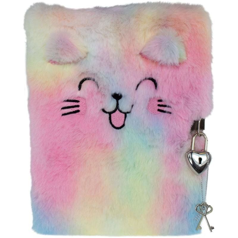 Trendenz 8-802129 writing notebook Multicolour