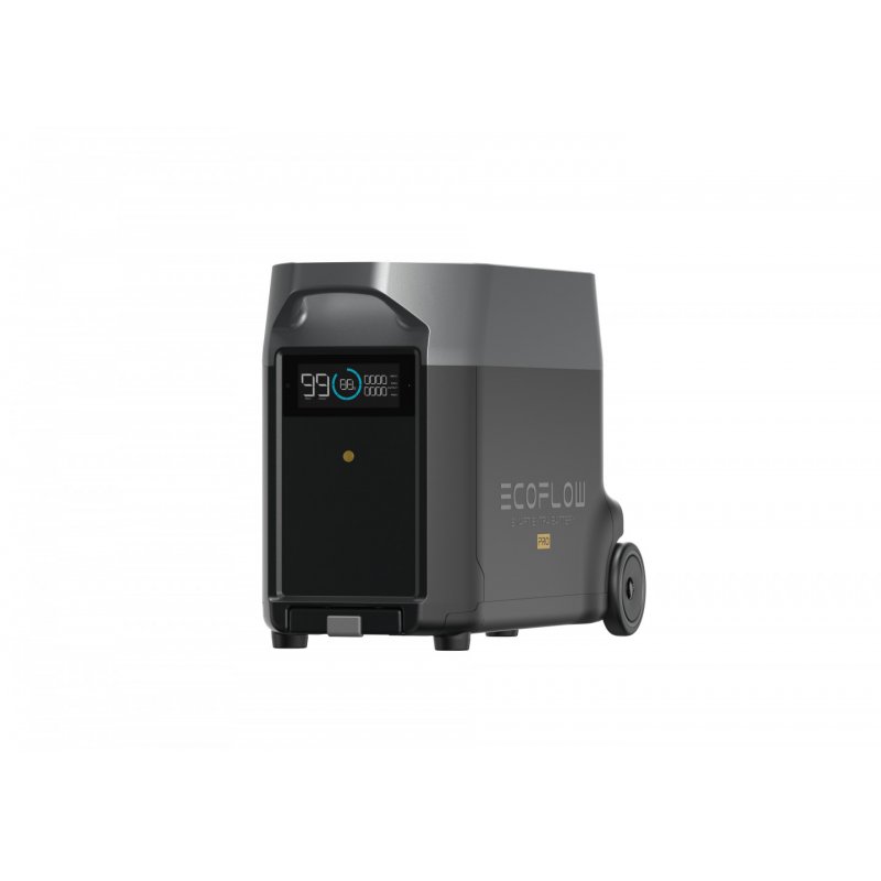 EcoFlow 50034006 portable power station accessory Battery