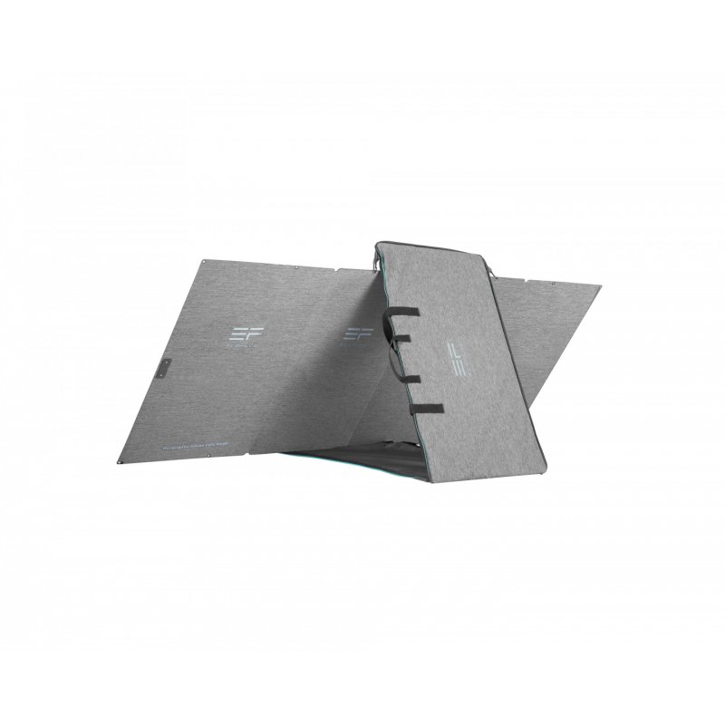 EcoFlow 50051005 solar panel 400 W Monocrystalline silicon