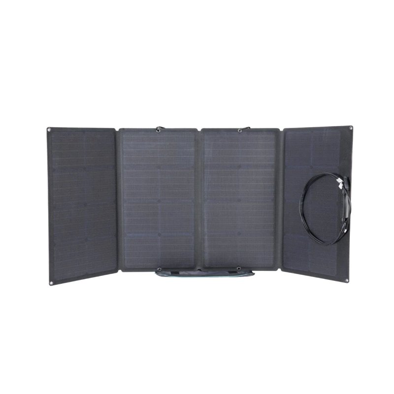 EcoFlow 50033001 solar panel 160 W Monocrystalline silicon