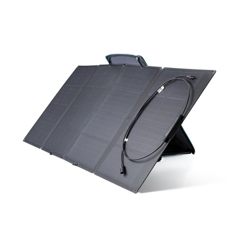 EcoFlow 50033001 solar panel 160 W Monocrystalline silicon