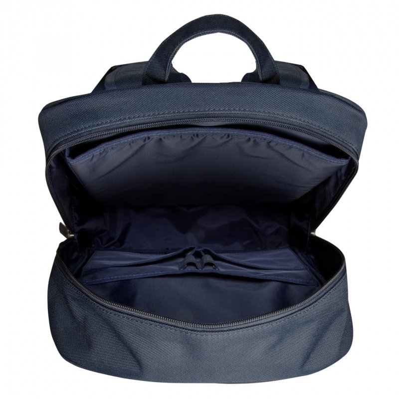 dbramante1928 Champs-Elysees sacoche d'ordinateurs portables 38,1 cm (15") Sac à dos Bleu