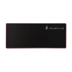 SUREFIRE - Silent Flight 680 Gaming Mouse Pad (68x28cm)