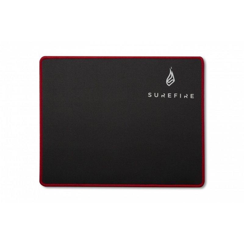 SUREFIRE - Silent Flight 320 Gaming Mouse Pad (32x26cm)