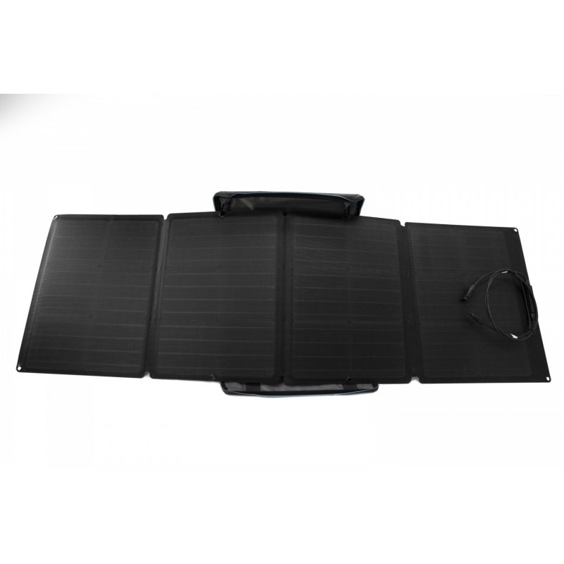 110W SOLAR PANEL