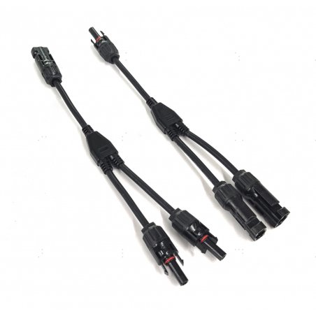 EcoFlow 50004032 solar panel accessory Cable set