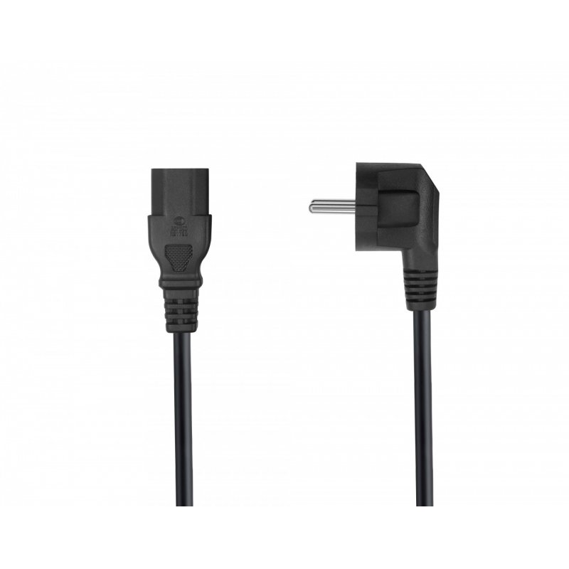 EcoFlow 50004066 power cable Black 1.5 m