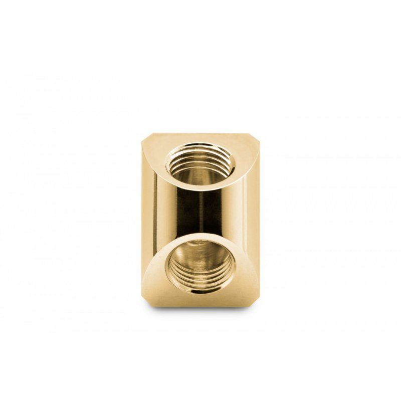 EK Water Blocks 3831109849880 pièce et accessoire pour systèmes de refroidissement d'ordinateurs Raccords