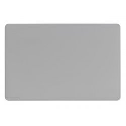 Sous-main anti-dérapant Durable 53 x 40cm (Gris)