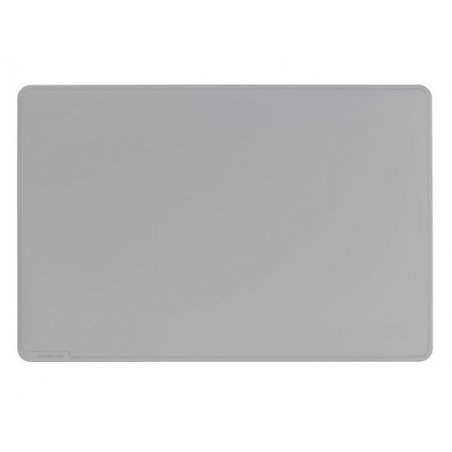 Durable 7102-10 desk pad Grey