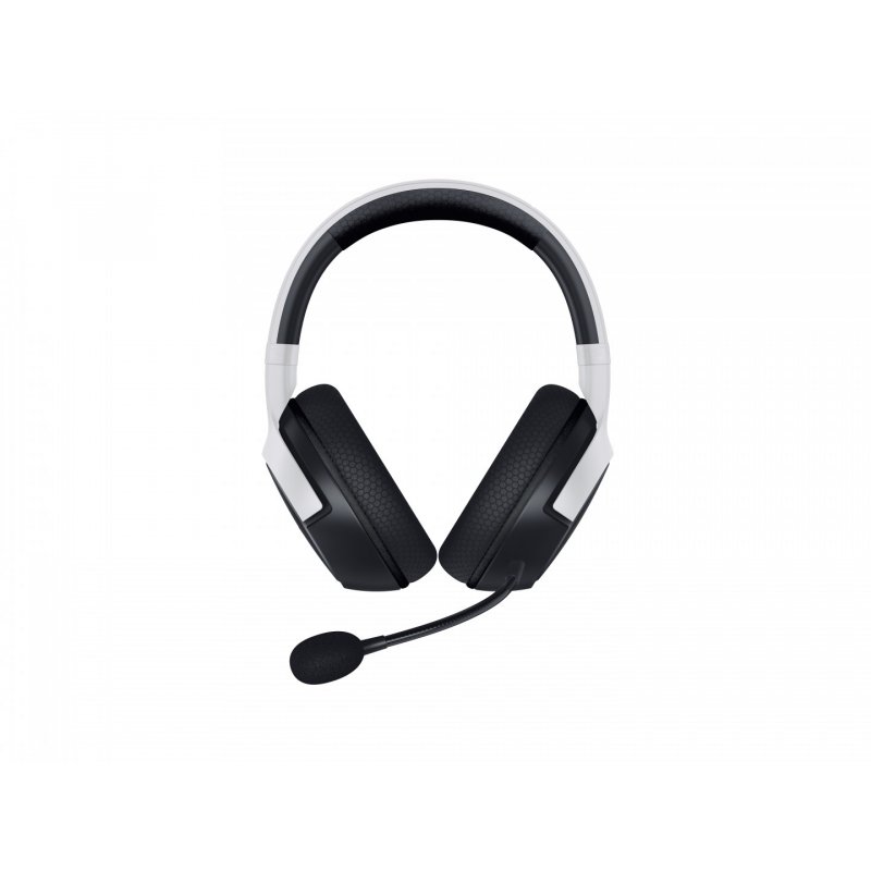 Razer Kaira for Playstation Headset Wireless Head-band Gaming USB Type-C Bluetooth Black, Blue, White