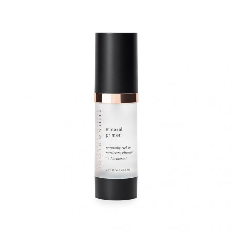 Youngblood Mineral Cosmetics Mineral Primer face makeup primer 30 ml
