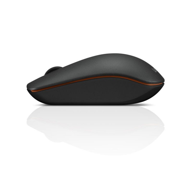 Lenovo GY50R91293 souris Ambidextre RF sans fil Optique 1200 DPI