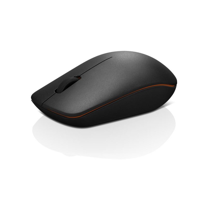 Lenovo GY50R91293 mouse Ambidextrous RF Wireless Optical 1200 DPI