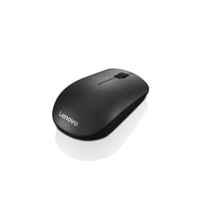 Lenovo GY50R91293 souris Ambidextre RF sans fil Optique 1200 DPI