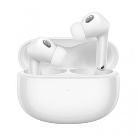 STOCK1 - Xiaomi Buds 3T Pro Casque Sans fil Ecouteurs Appels/Musique USB Type-C Bluetooth Blanc