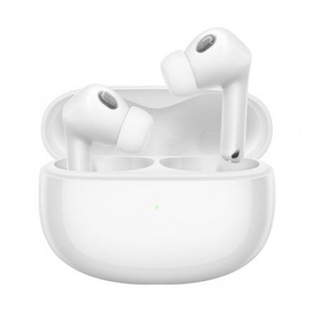 Xiaomi Buds 3T Pro Casque Sans fil Ecouteurs Appels/Musique USB Type-C Bluetooth Blanc