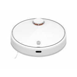 Xiaomi Mi Robot Vacuum - Mop 2 Pro robot aspirateur 0,45 L Sans sac Blanc