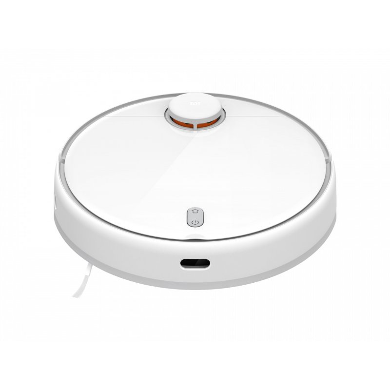 MI ROBOT VACUUM-MOP 2 PRO WHITE EU