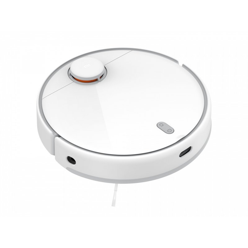 Xiaomi Mi - Mop 2 Pro robot vacuum 0.45 L Bagless White