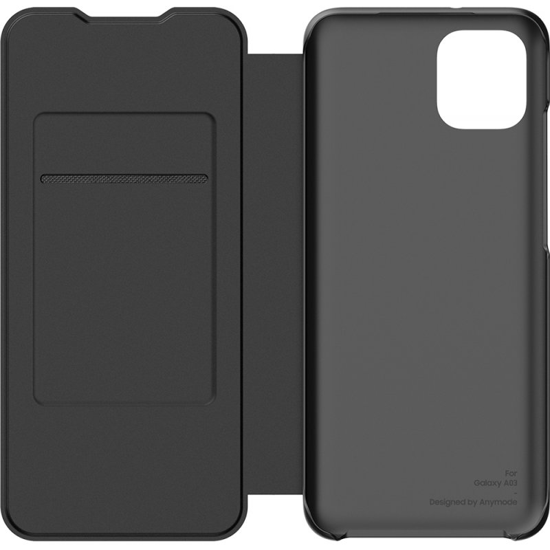 Bigben Connected GP-FWA035A mobile phone case Black