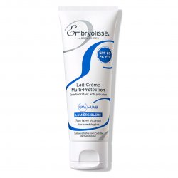 Embryolisse Lait-Crème Multi-Protection Day cream Face 40 ml