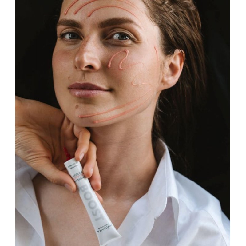 Mádara - BOOST Hyaluronic Collagen Booster 25 ml