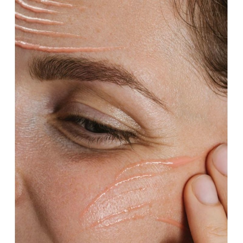 MÁDARA Cosmetics BOOST Hyaluronic Collagen Booster