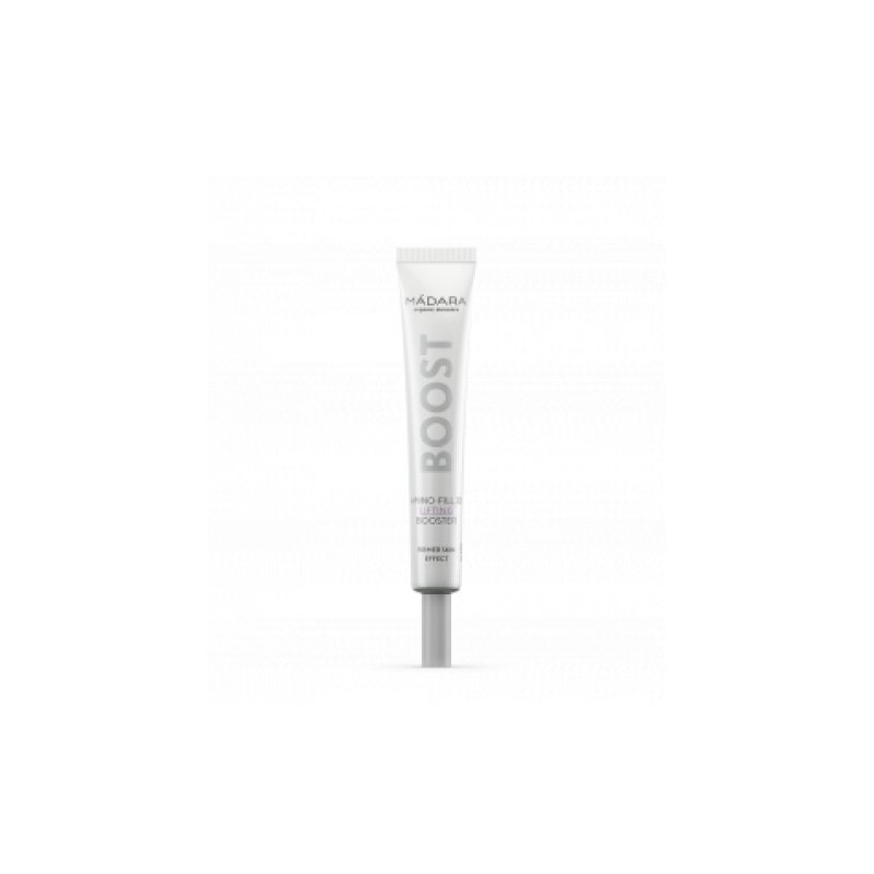 Mádara - BOOST Amino-fill 3D Lifting Booster 25 ml