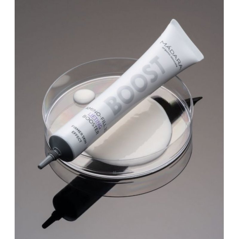 Mádara - BOOST Amino-fill 3D Lifting Booster 25 ml