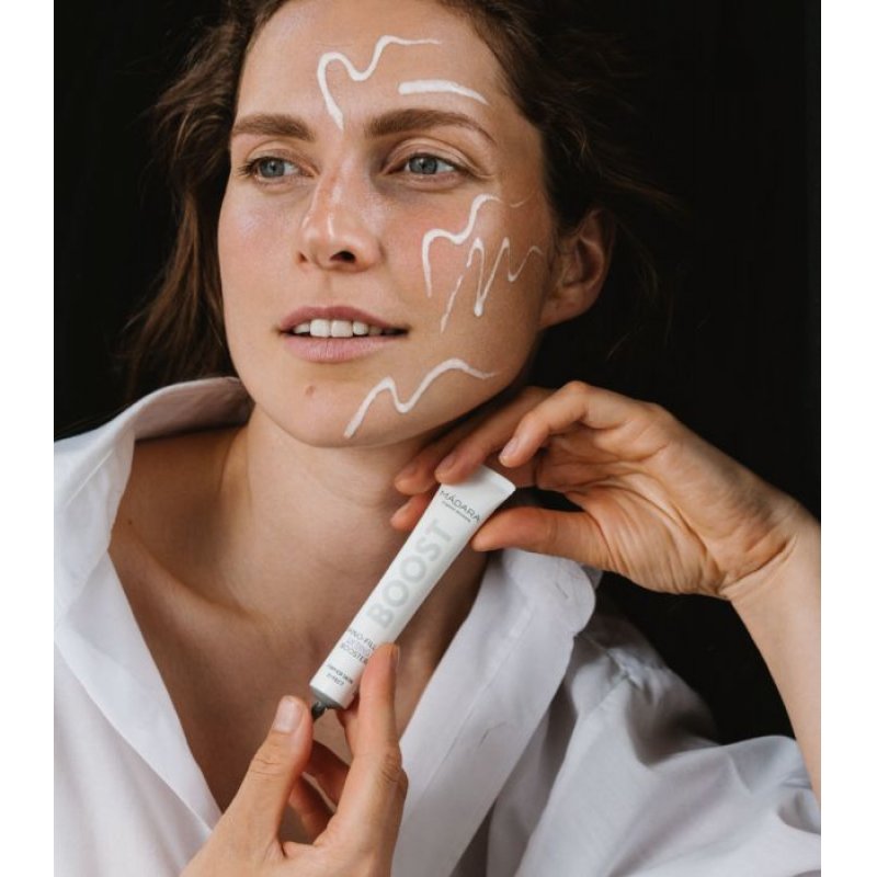 Mádara - BOOST Amino-fill 3D Lifting Booster 25 ml