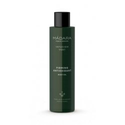 Mádara - Infusion Vert Firming Antioxidant Body Oil 200 ml