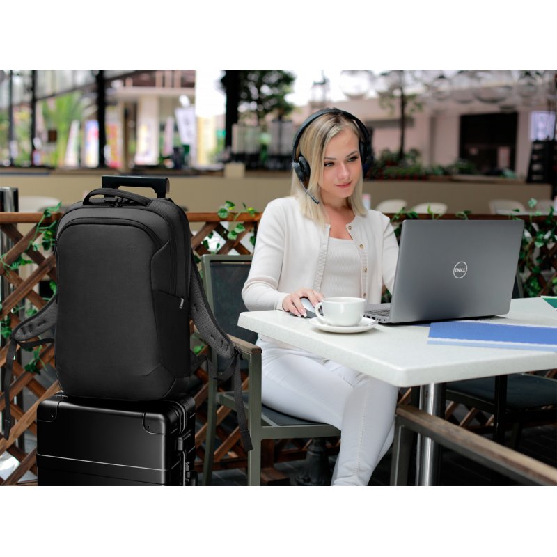 DELL EcoLoop Pro Backpack