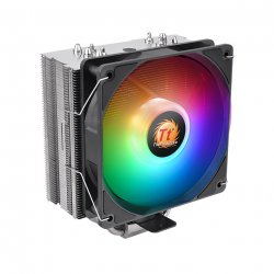 Ventilateur Processeur Thermaltake UX 210 RGB (Noir)