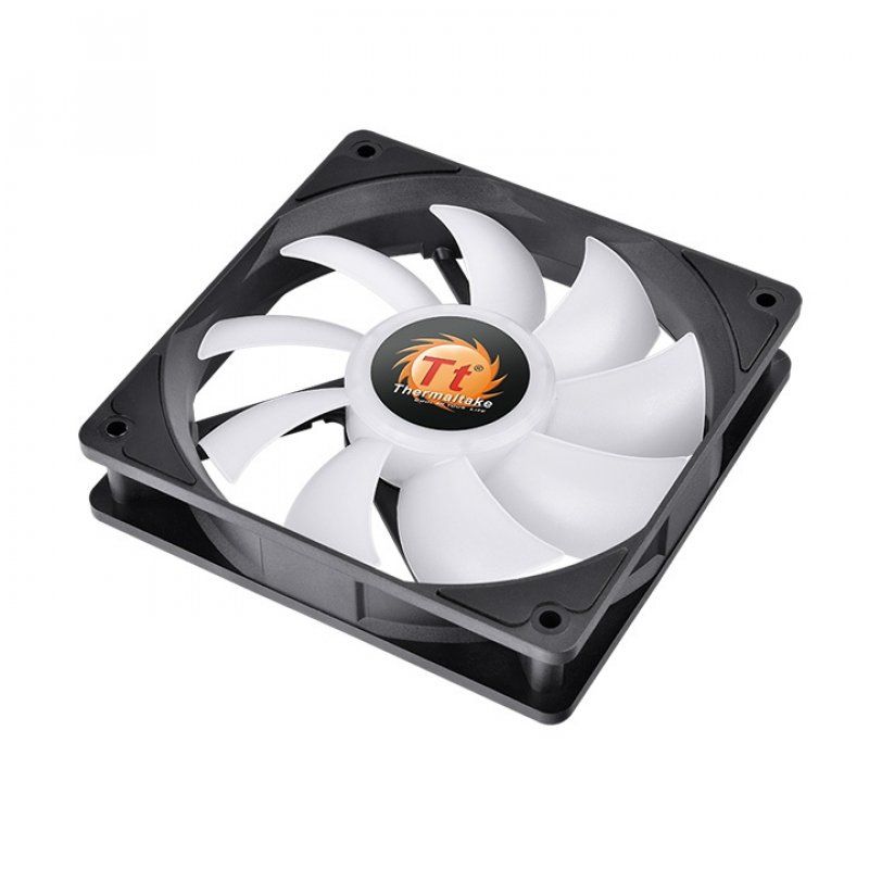 Thermaltake UX 210 ARGB Processor Cooler 12 cm Black, White