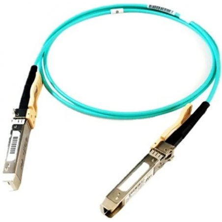 Cisco SFP-25G-AOC7M InfiniBand cable 7 m SFP28 Blue