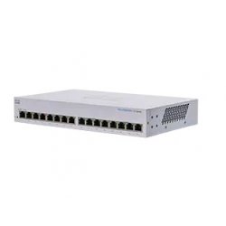 Cisco CBS110 Unmanaged L2 Gigabit Ethernet (10/100/1000) Grey