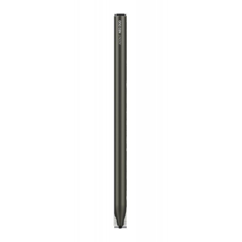Menatwork Neo Duo stylus pen 15 g Black