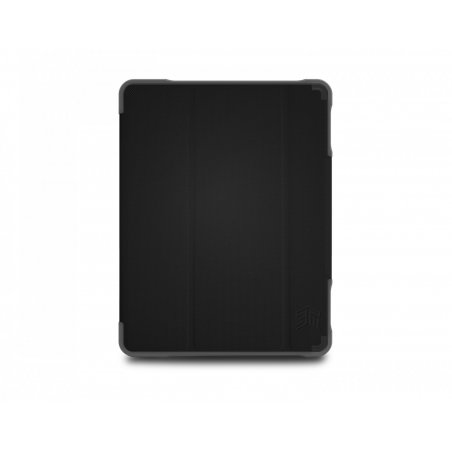 STM stm-222-237JU-01 25.9 cm (10.2") Folio Black