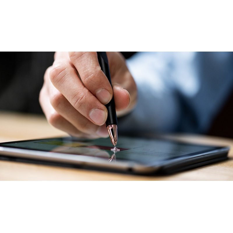 Adonit Pro 4 stylus pen 22 g Black