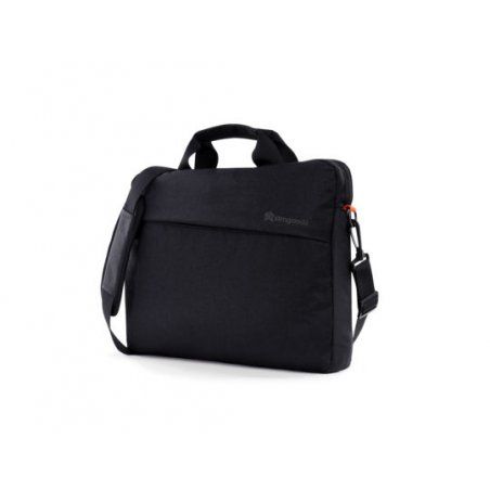 STM Gamechange notebook case 33 cm (13") Briefcase Black