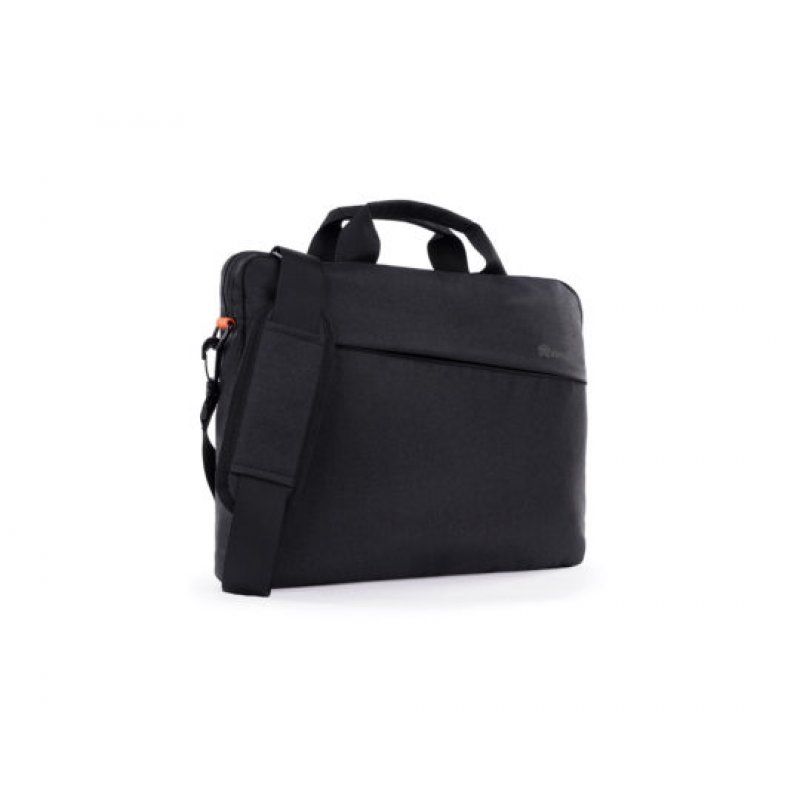 STM Gamechange notebook case 33 cm (13") Briefcase Black