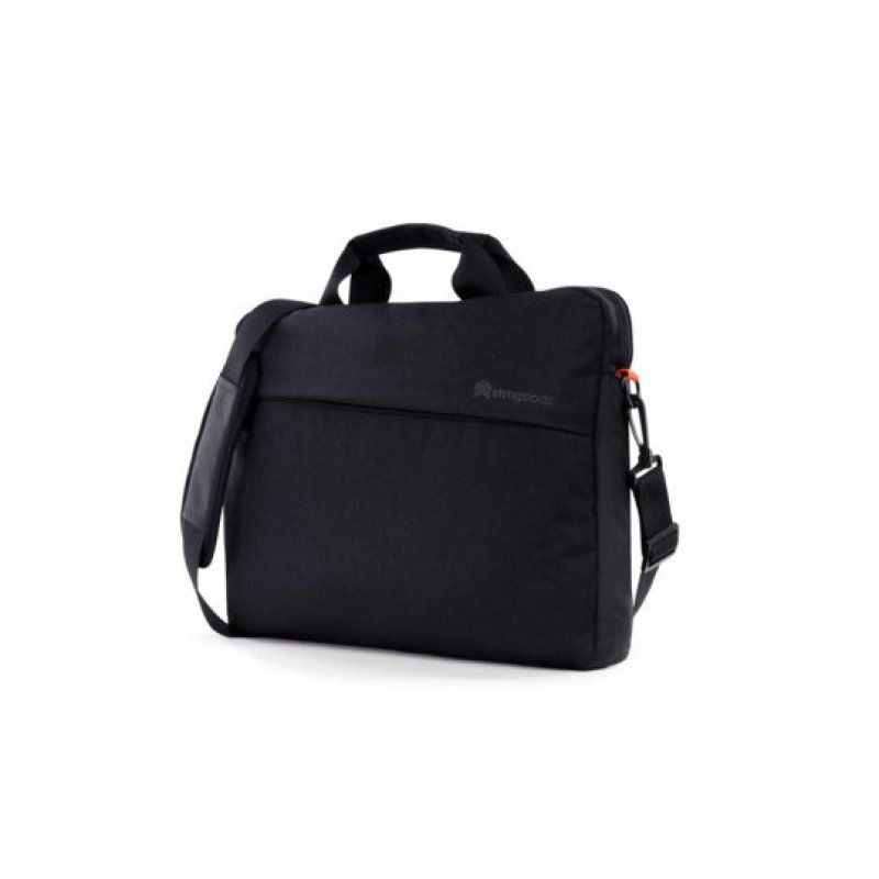 STM Gamechange notebook case 33 cm (13") Briefcase Black